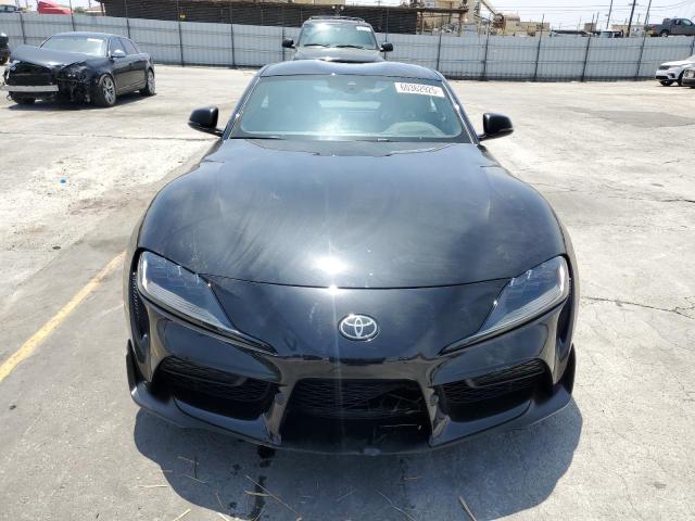 2024 TOYOTA SUPRA BASE WZ1DB0G09RW067919