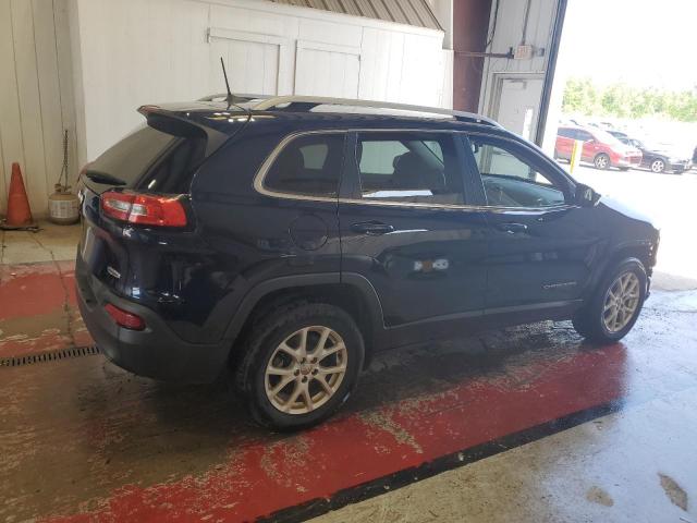 Vin: 1c4pjmcb4gw338251, lot: 61794465, jeep grand cher latitude 20163