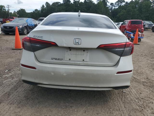 2024 HONDA CIVIC EX - 2HGFE1F79RH303391