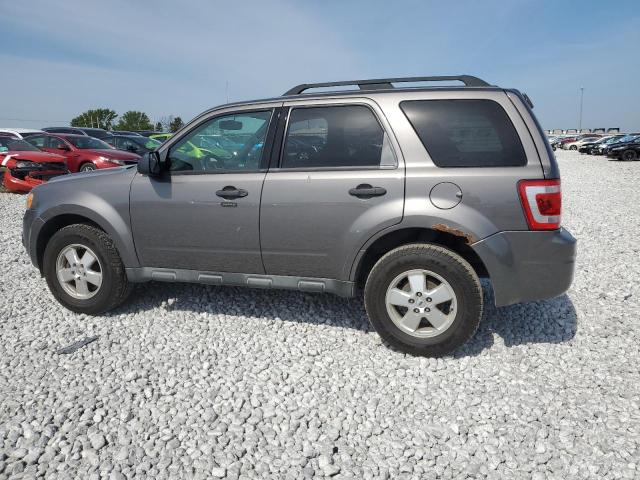 Vin: 1fmcu9dg6ckb80148, lot: 59953445, ford escape xlt 20122