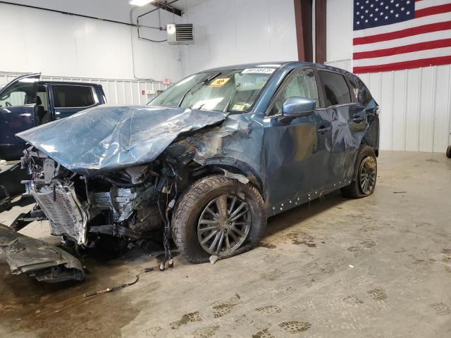 Vin: jm3kfbcm1l0769622, lot: 58158475, mazda cx-5 touring 2020 img_1
