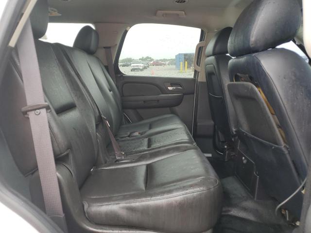 1gnlc2e00cr326672 - 2012 Chevrolet tahoe police - #59687655