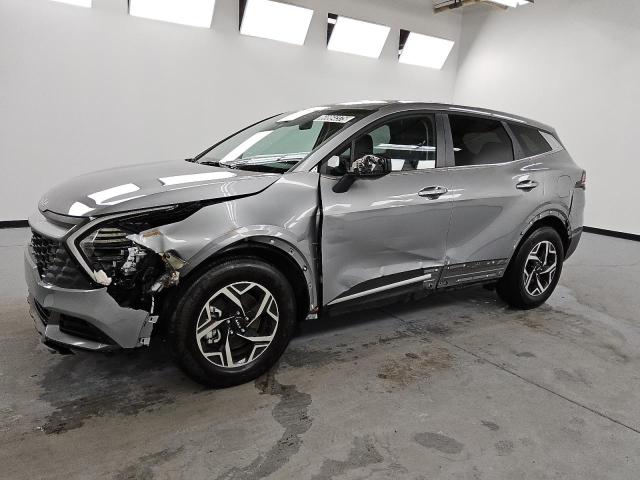 Vin: kndpu3df2r7284786, lot: 60864375, kia sportage lx 2024 img_1