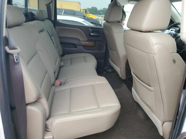 2017 GMC SIERRA K15 - 3GTU2NEJXHG364282