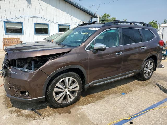 Vin: 4s4wmard3k3430595, lot: 60341265, subaru ascent touring 2019 img_1