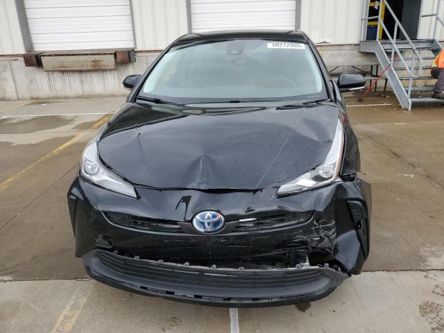 2021 TOYOTA PRIUS SPEC JTDKAMFUXM3141816