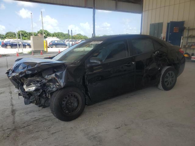 2015 TOYOTA COROLLA L - 5YFBURHE7FP227539