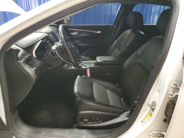 2018 CHEVROLET IMPALA LT - 2G1105S34J9110753