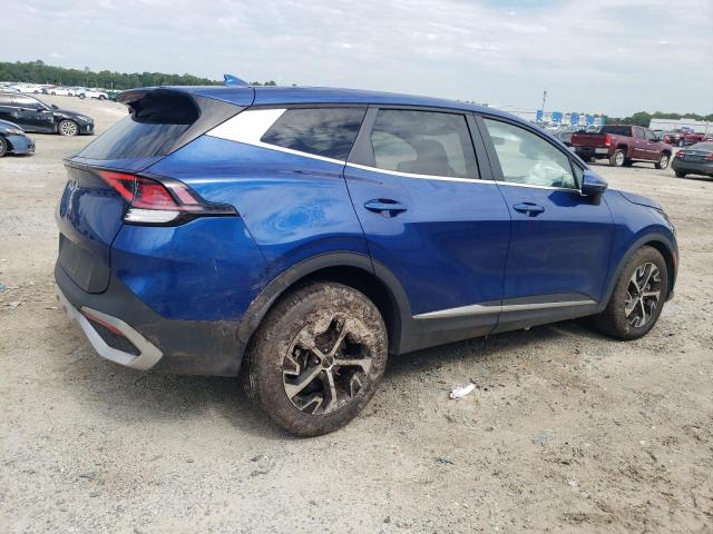 2023 KIA SPORTAGE E 5XYK33AF8PG040285
