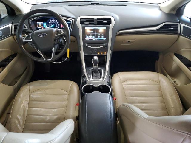 2015 FORD FUSION SE - 3FA6P0HD3FR109984