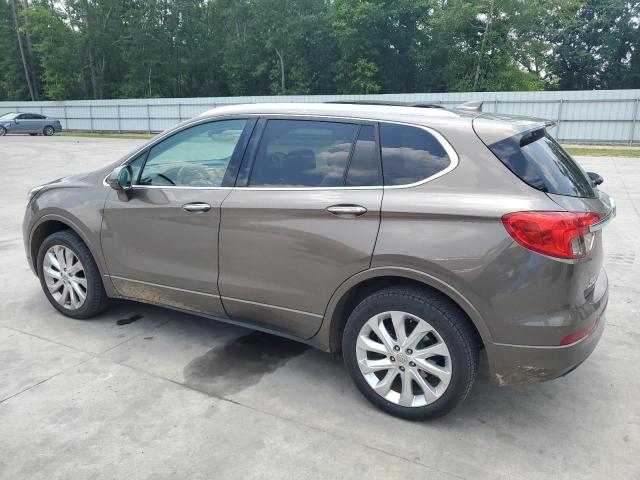 Vin: lrbfxesx7gd211534, lot: 59317015, buick envision premium 20162