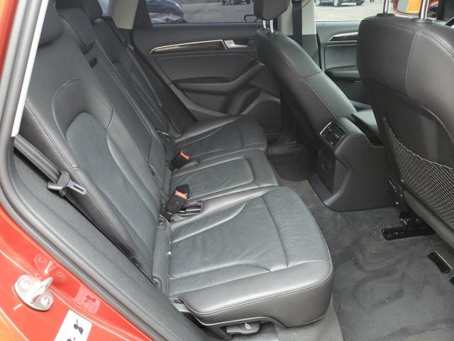 2015 AUDI Q5 TDI PRE WA1CMAFP2FA082970