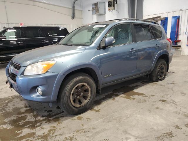 Vin: 2t3dk4dv3aw036772, lot: 61120455, toyota rav4 limited 2010 img_1