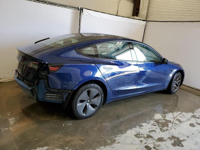 2022 TESLA MODEL 3 5YJ3E1EA0NF290447