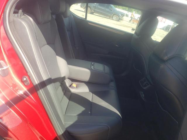 2023 LEXUS ES 350 F S 58AJZ1B13PU157776