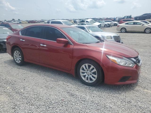 Vin: 1n4al3ap1hn324958, lot: 59041475, nissan altima 2.5 20174