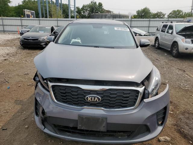 2020 KIA SORENTO L - 5XYPG4A32LG666611