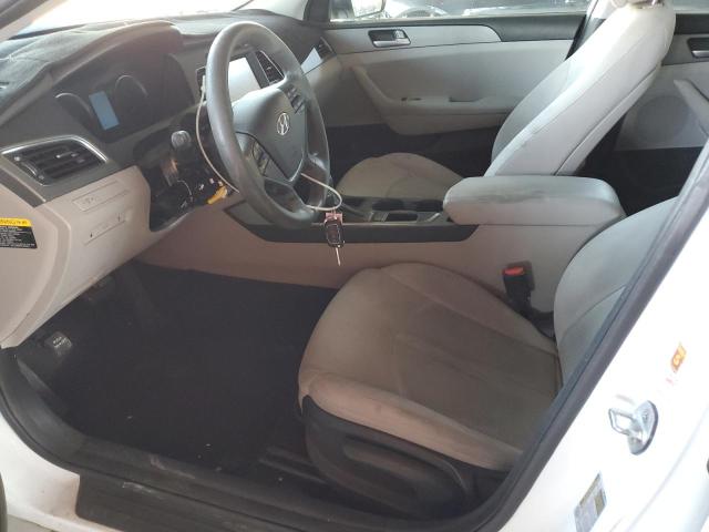 2016 HYUNDAI SONATA SE - 5NPE24AF7GH322240