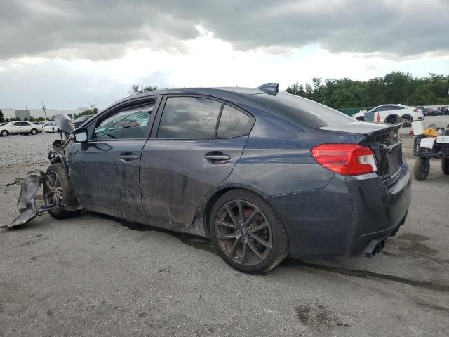 2019 SUBARU WRX LIMITE JF1VA1J62K9804090