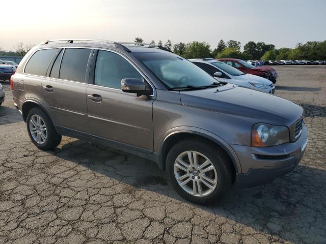Vin: yv4952cz5b1581729, lot: 59202575, volvo xc90 3.2 20114