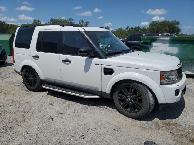 Vin: salak2v65fa769113, lot: 62270925, land rover lr4 hse luxury 20154