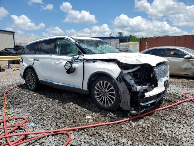 2023 LINCOLN AVIATOR RE 5LM5J7WC1PGL02064