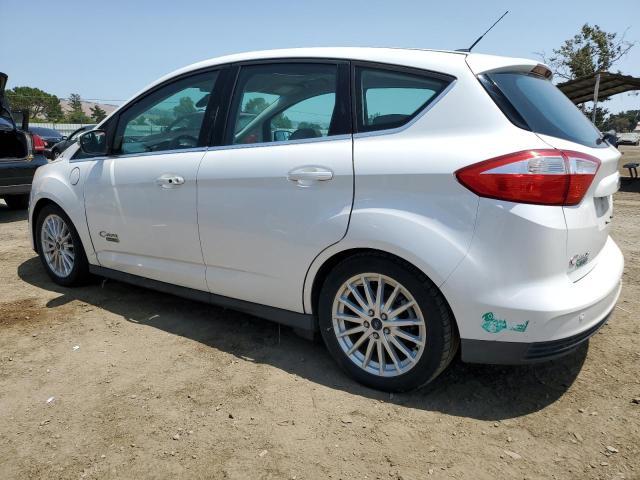 Vin: 1fadp5cu2el510676, lot: 61805005, ford cmax premium 20142