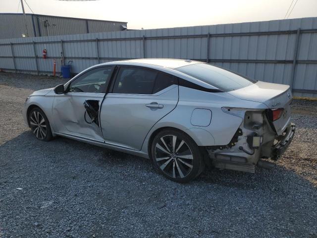 Vin: 1n4bl4cv6kc123310, lot: 59101195, nissan altima sr 20192