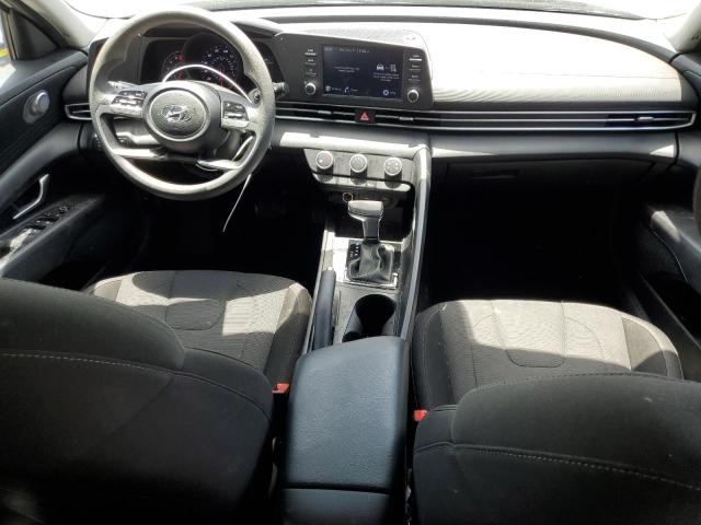 2021 HYUNDAI ELANTRA SE - 5NPLL4AG9MH033823