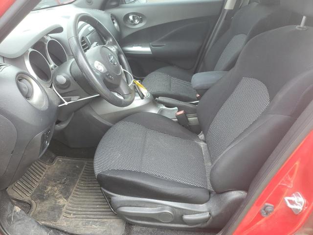 2015 NISSAN JUKE S JN8AF5MV2FT552262