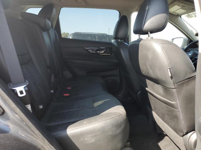 2018 NISSAN ROGUE S - 5N1AT2MT1JC734721