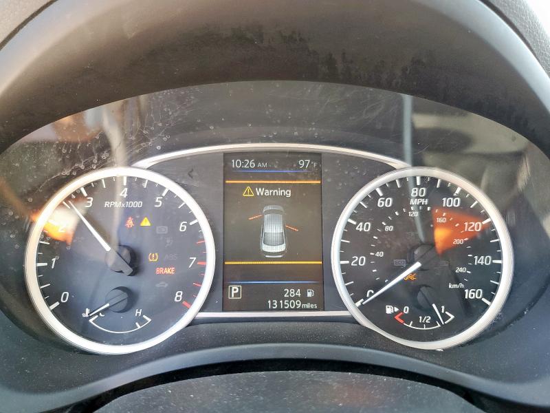 2019 NISSAN SENTRA S - 3N1AB7AP6KY354152