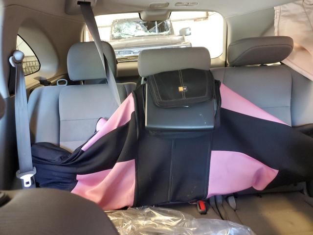 2010 HONDA CR-V LX - JHLRE4H32AC003340