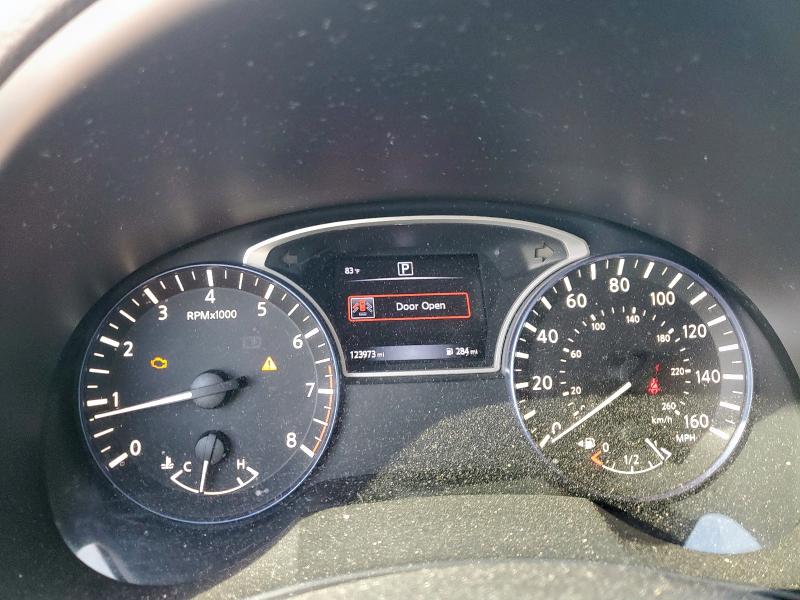 2017 NISSAN ALTIMA 2.5 - 1N4AL3AP5HN312649