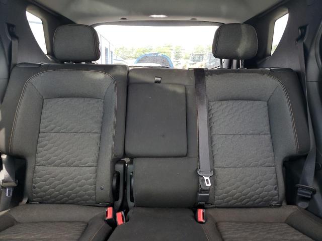 2019 CHEVROLET EQUINOX LT - 2GNAXKEV2K6142349