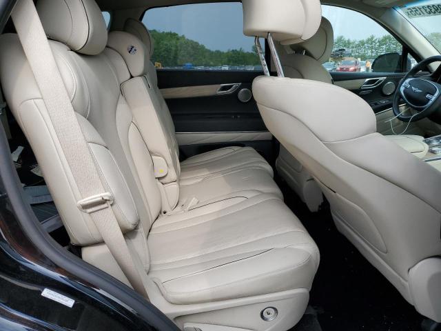 2024 GENESIS GV80 BASE KMUHCESCXRU201485