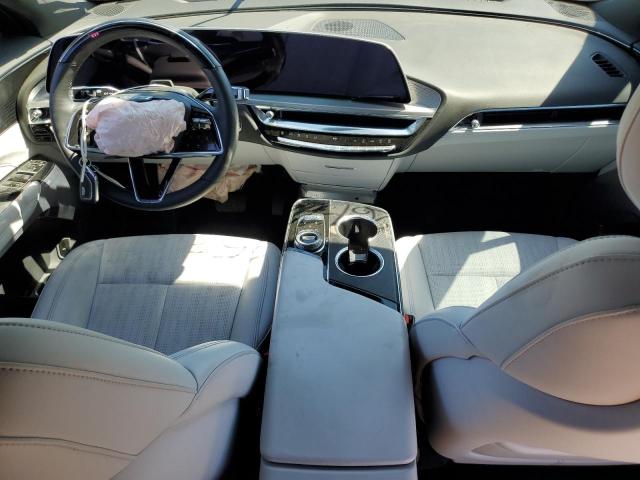 2023 CADILLAC LYRIQ LUXU 1GYKPMRK1PZ002145