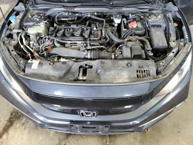2020 HONDA CIVIC EX 19XFC1F38LE022865