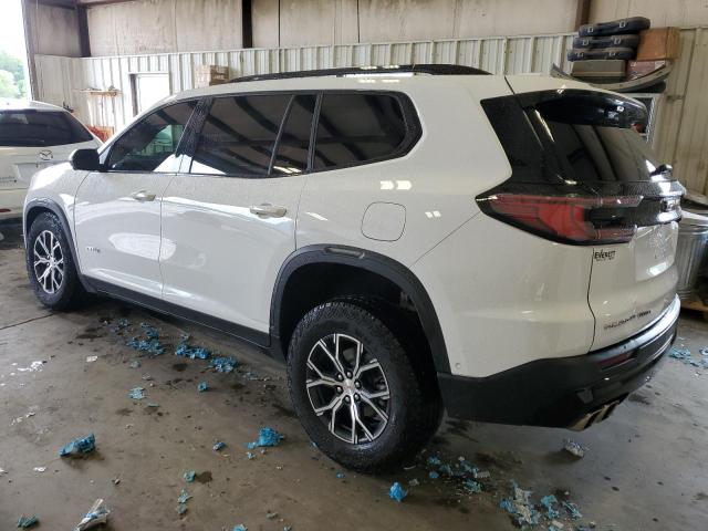 Vin: 1gkenpks3rj168502, lot: 61004145, gmc acadia at4 20242