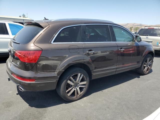 Vin: wa1lmafexdd013454, lot: 61306685, audi q7 premium plus 20133
