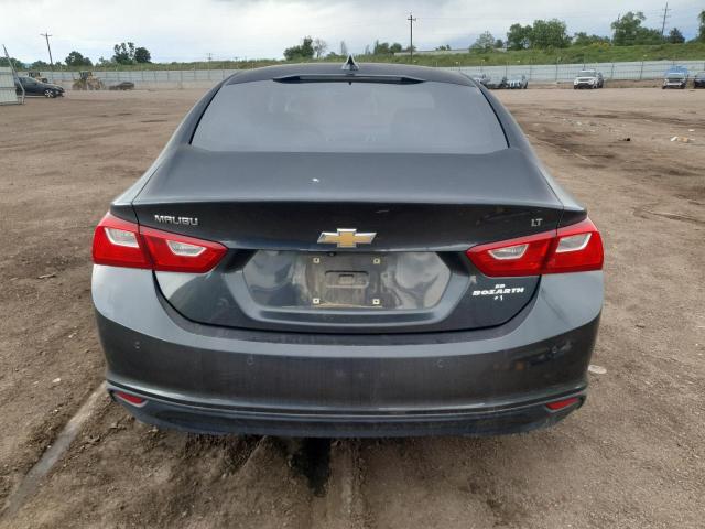 2016 CHEVROLET MALIBU LT - 1G1ZE5ST8GF221052