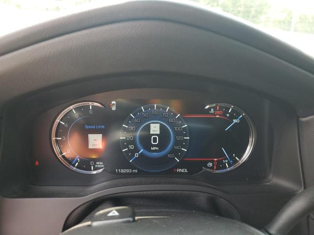 2018 CADILLAC ESCALADE L 1GYS4BKJ2JR347349