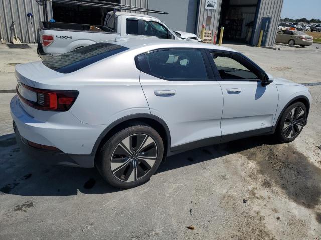 POLESTAR 2 2023 gray  electric YSMEG3KA5PL144102 photo #4