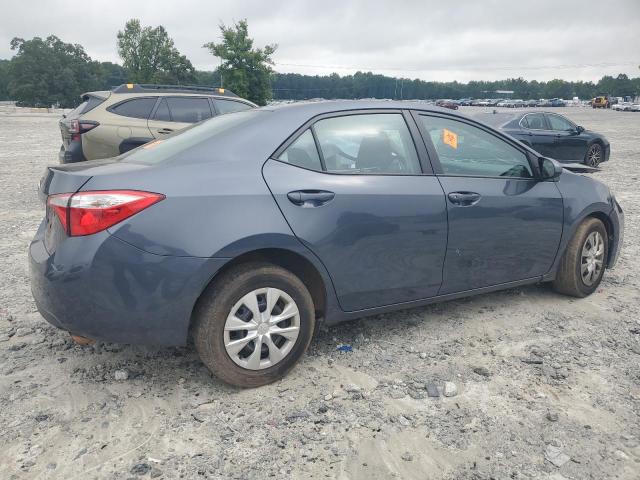 Vin: 5yfburhe3gp461078, lot: 61387795, toyota corolla l 20163