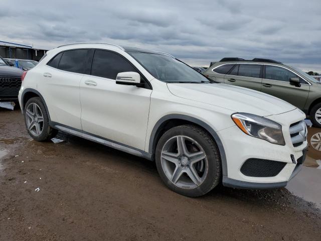 2016 MERCEDES-BENZ GLA 250 4M WDCTG4GB1GJ210225