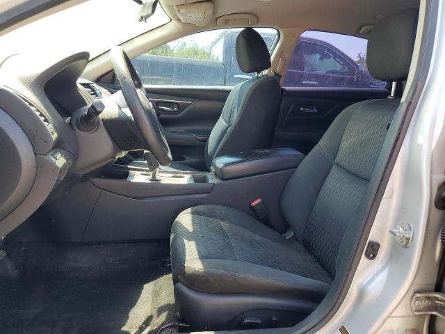 2017 NISSAN ALTIMA 2.5 - 1N4AL3APXHN353780