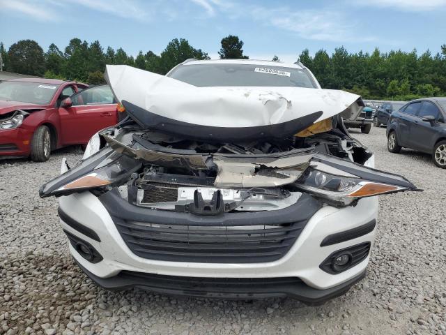 2021 HONDA HR-V EX 3CZRU5H57MM723477