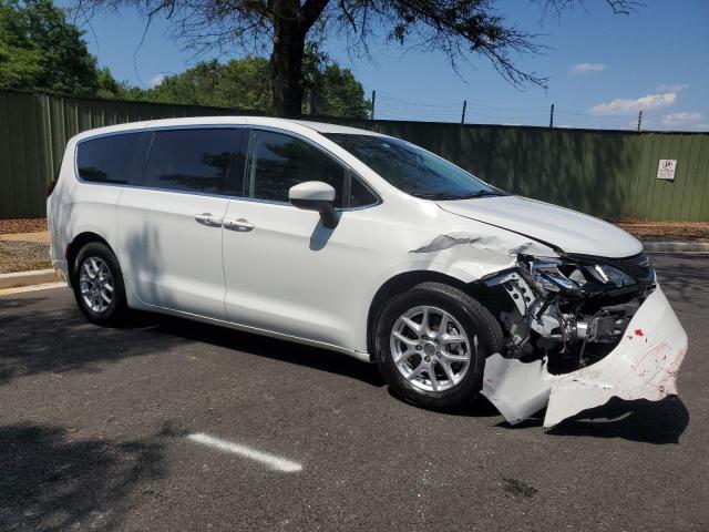 Vin: 2c4rc1cg0pr616567, lot: 61911145, chrysler minivan lx 20234