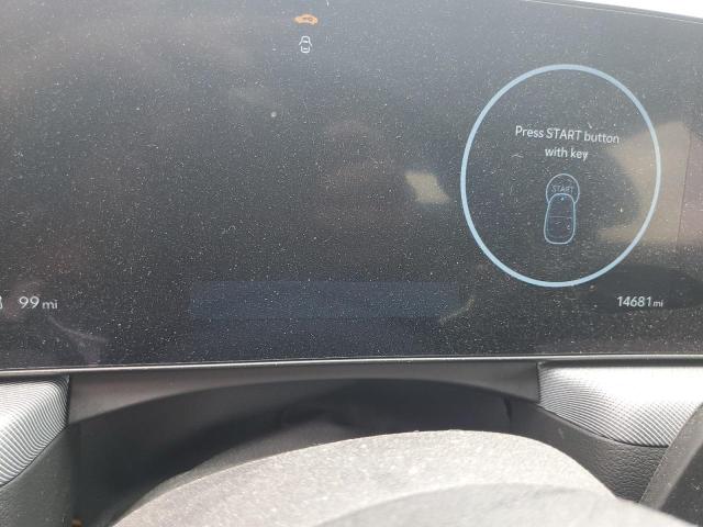 2024 HYUNDAI SONATA SEL KMHL14JA9RA409531