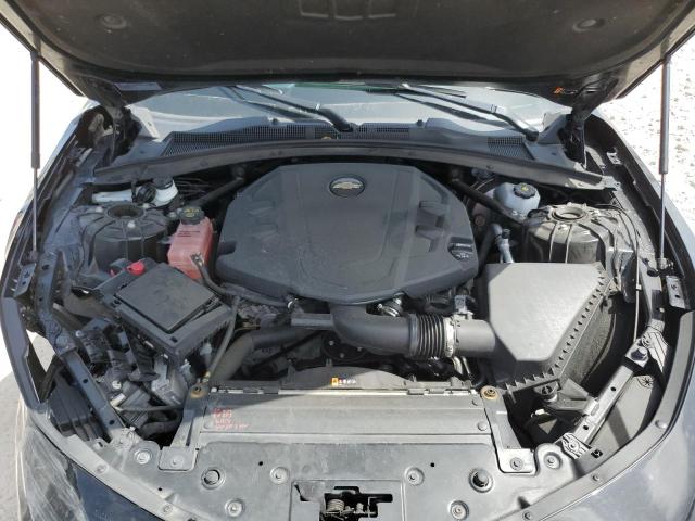 2023 CHEVROLET CAMARO LT - 1G1FC1RS5P0156534
